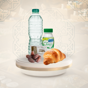 فطِّر صائمًا